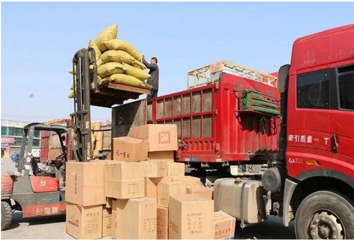 泉州到鹤峰县物流专线