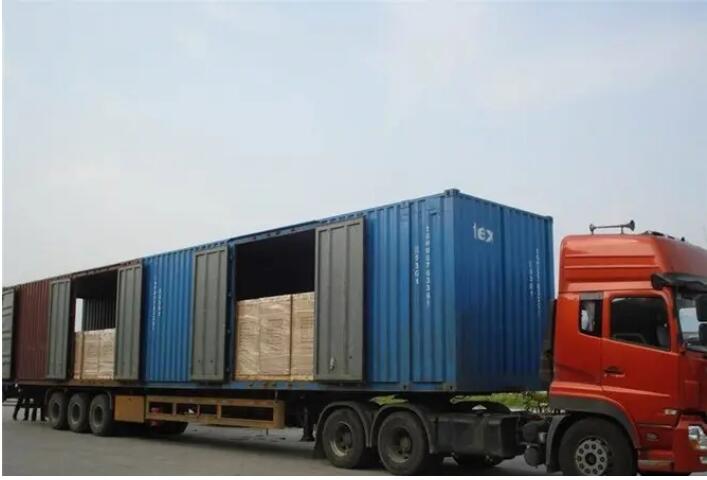 泉州到鹤峰县整车运输