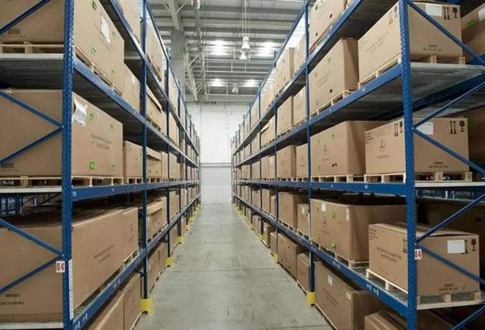 泉州到鹤峰县货物仓储