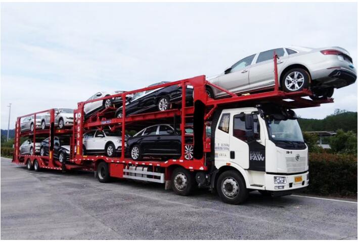 泉州到鹤峰县轿车托运